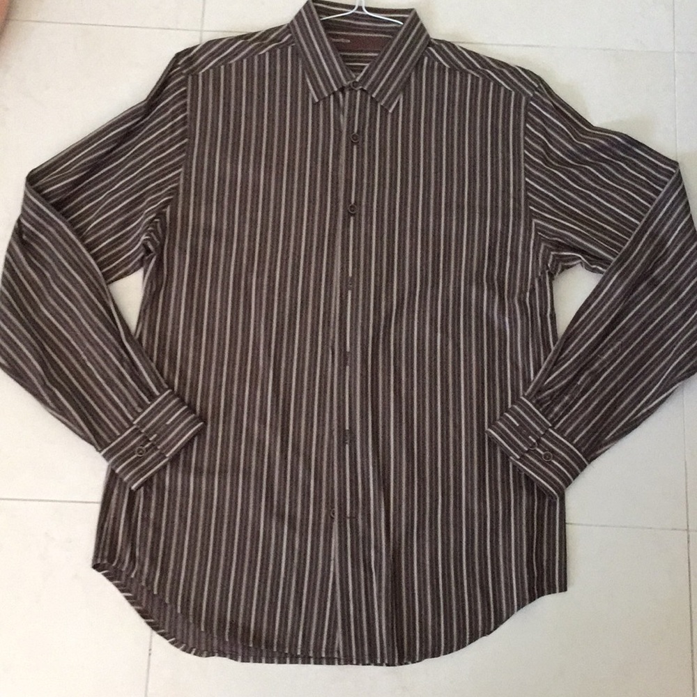 Men’s Dress Shirt